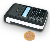 Posnet Mobil HS EJ